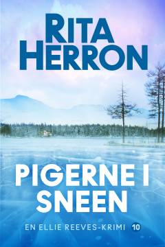 Pigerne i sneen
