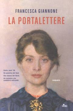 La portalettere : romanzo