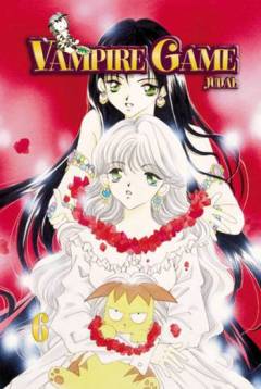 Vampire game. Bind 6
