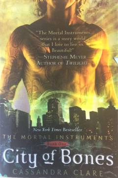City of bones