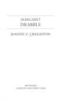 Margaret Drabble