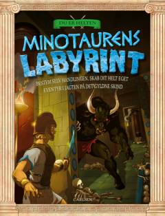 Minotaurens labyrint