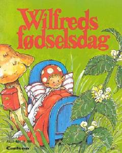 Wilfreds fødselsdag