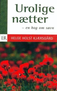 Urolige nætter : en bog om søvnen