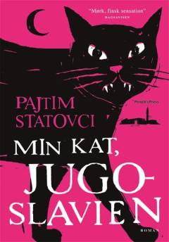 Min kat Jugoslavien