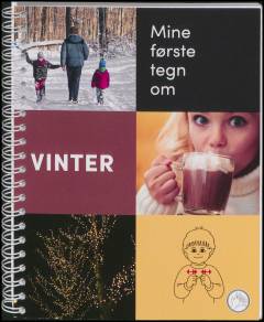 Mine første tegn om vinter