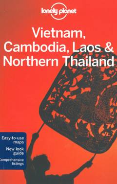 Vietnam, Cambodia, Laos & Northern Thailand