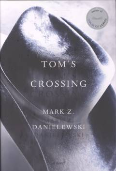 Tom's crossing
