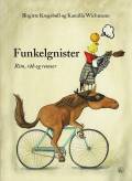 Funkelgnister – Rim, råb og remser