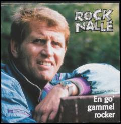 En go' gammel rocker