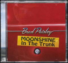 Moonshine in the trunk