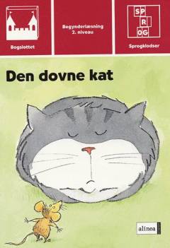 Bogslottet (2. niveau): Den dovne kat