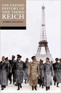 The Oxford history of the Third Reich