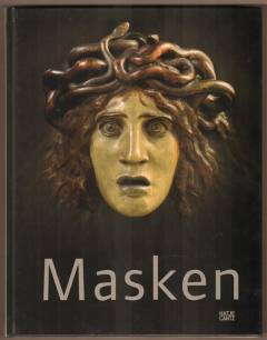 Masken fra Carpeaux til Picasso