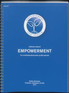 Helbreds-relateret empowerment for sundhedsprofessionelle og MS-patienter