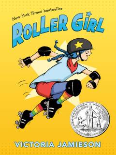 Roller girl