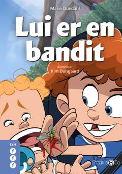Lui er en bandit