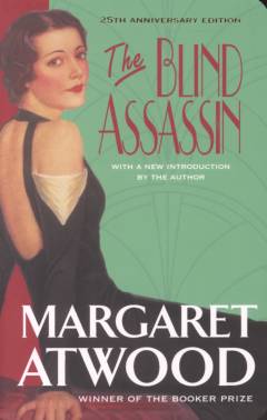 The blind assassin