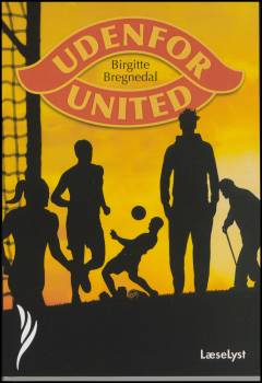 Udenfor United (Letlæsning)