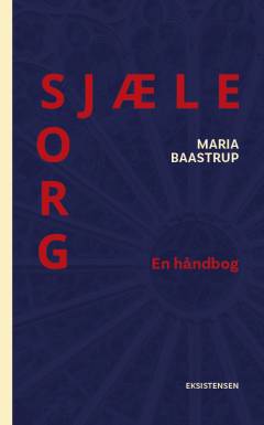 Sjælesorg : en håndbog