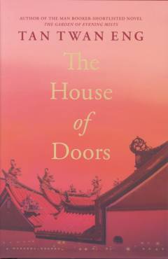 The house of doors
