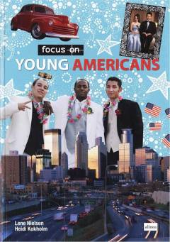 Focus on young Americans