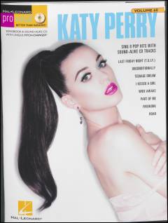 Katy Perry