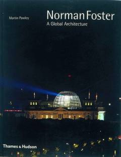 Norman Foster : a global architecture