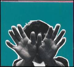 I can feel you creep into my private life