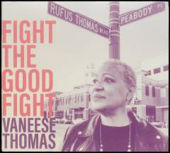 Fight the good fight