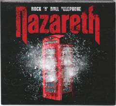 Rock 'n' roll telephone