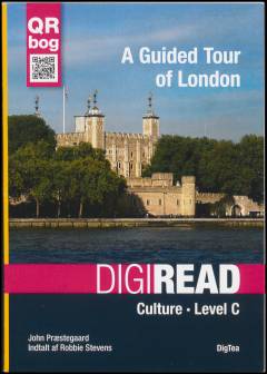 Bog, 1. udgave, 2015