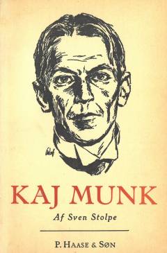 Kaj Munk : Digteren og Profeten