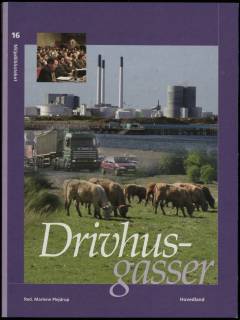 Drivhusgasser : kilder, opgørelsesmetoder og internationale forpligtelser