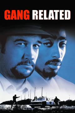 Gang related