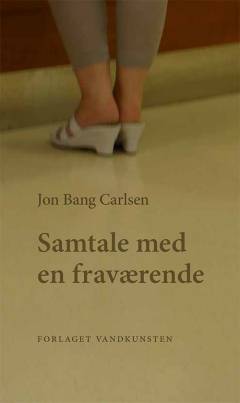 Samtale med en fraværende