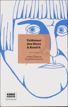 Bog, 1. bogklubudgave, 2017