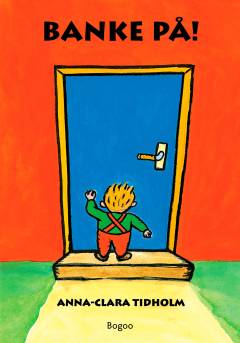 Banke på!