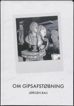 Om gipsafstøbning