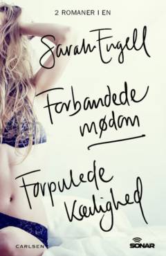 Forbandede mødom: Forpulede kærlighed