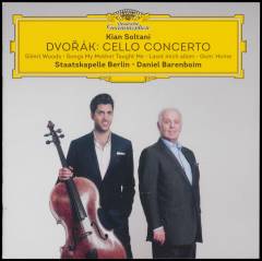 Cello concerto