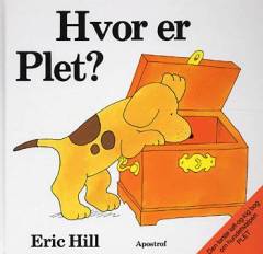 Hvor er Plet?