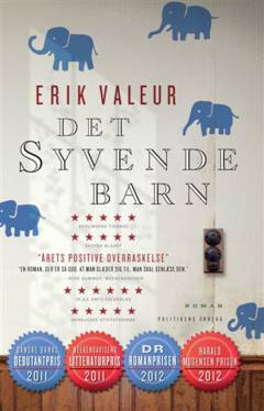 Det syvende barn (Sæt)