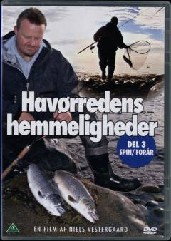 Havørredens hemmeligheder. Del 3 : Spin-forår