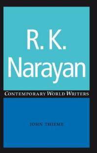 R. K. Narayan : Contemporary world writers