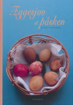 Æggesjov til påsken