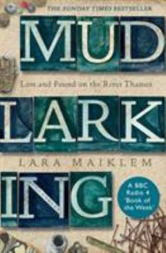 Mudlarking : lost and found on the River Thames