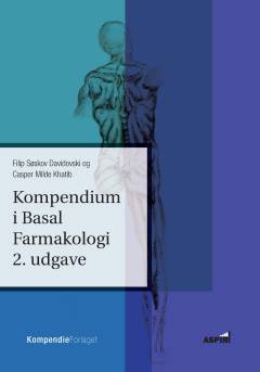 Kompendium i basal farmakologi