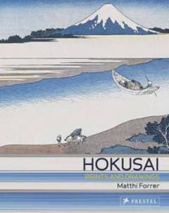 Hokusai : prints and drawings