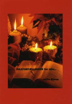 Julefortællinger for alle